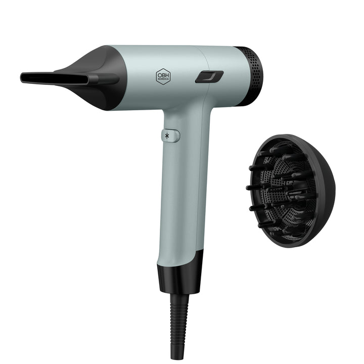 OBH Nordica - Hårtørrer Tiny BLDC