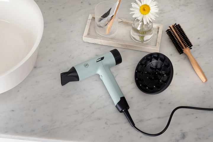 OBH Nordica - Hårtørrer Tiny BLDC