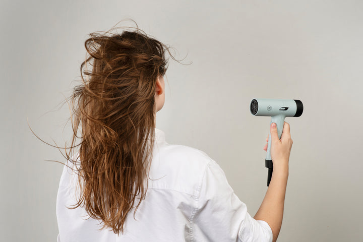 OBH Nordica - Hårtørrer Tiny BLDC