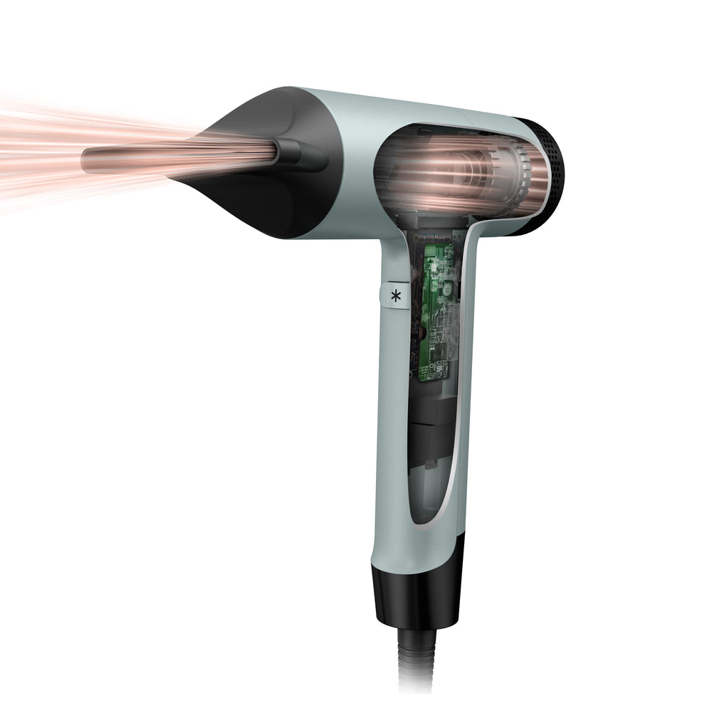 OBH Nordica - Hårtørrer Tiny BLDC