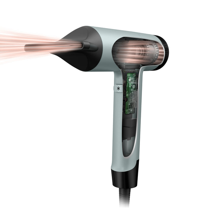 OBH Nordica - Hårtørrer Tiny BLDC