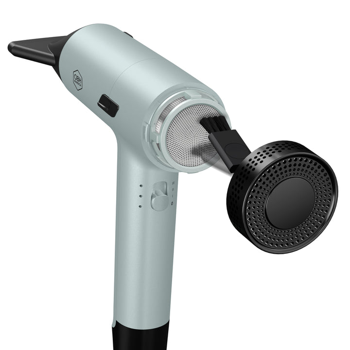 OBH Nordica - Hårtørrer Tiny BLDC