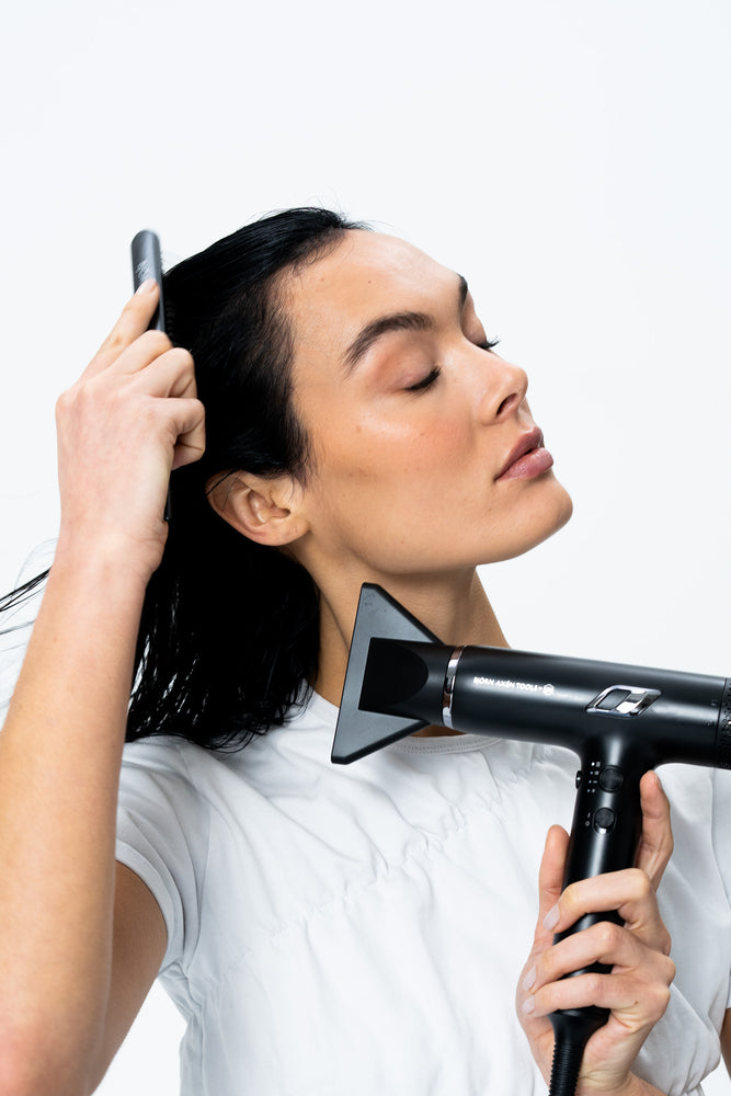 OBH Nordica - Björn Axèn Tools Nano hårtørre