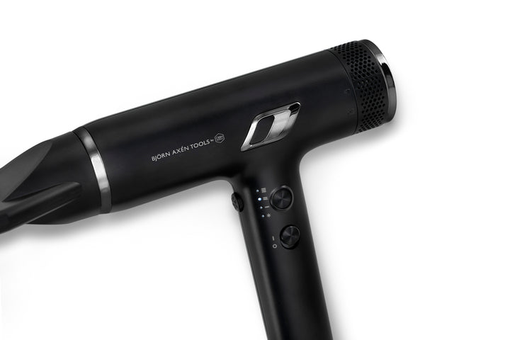 OBH Nordica - Björn Axèn Tools Nano hårtørre