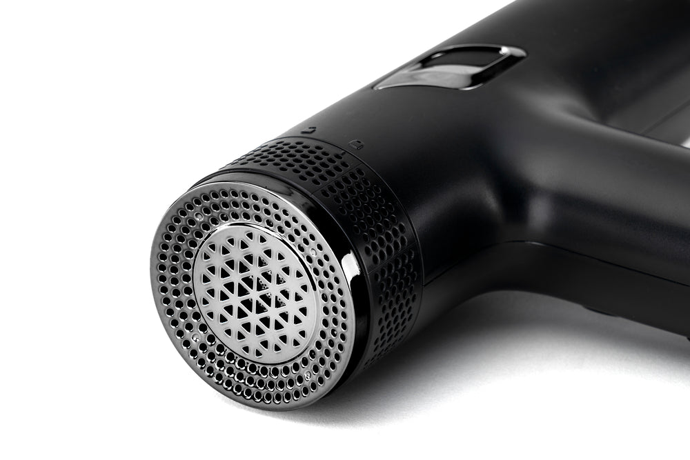 OBH Nordica - Björn Axèn Tools Nano hårtørre