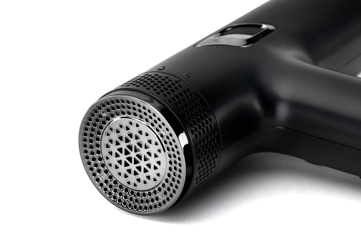 OBH Nordica - Björn Axèn Tools Nano hårtørre