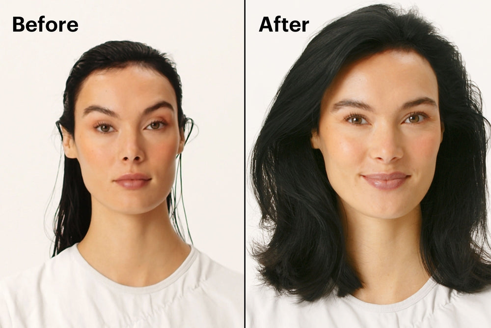 OBH Nordica - Björn Axèn Tools Nano hårtørre