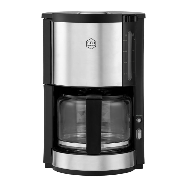 OBH Nordica kaffemaskine Pro Aroma Plus