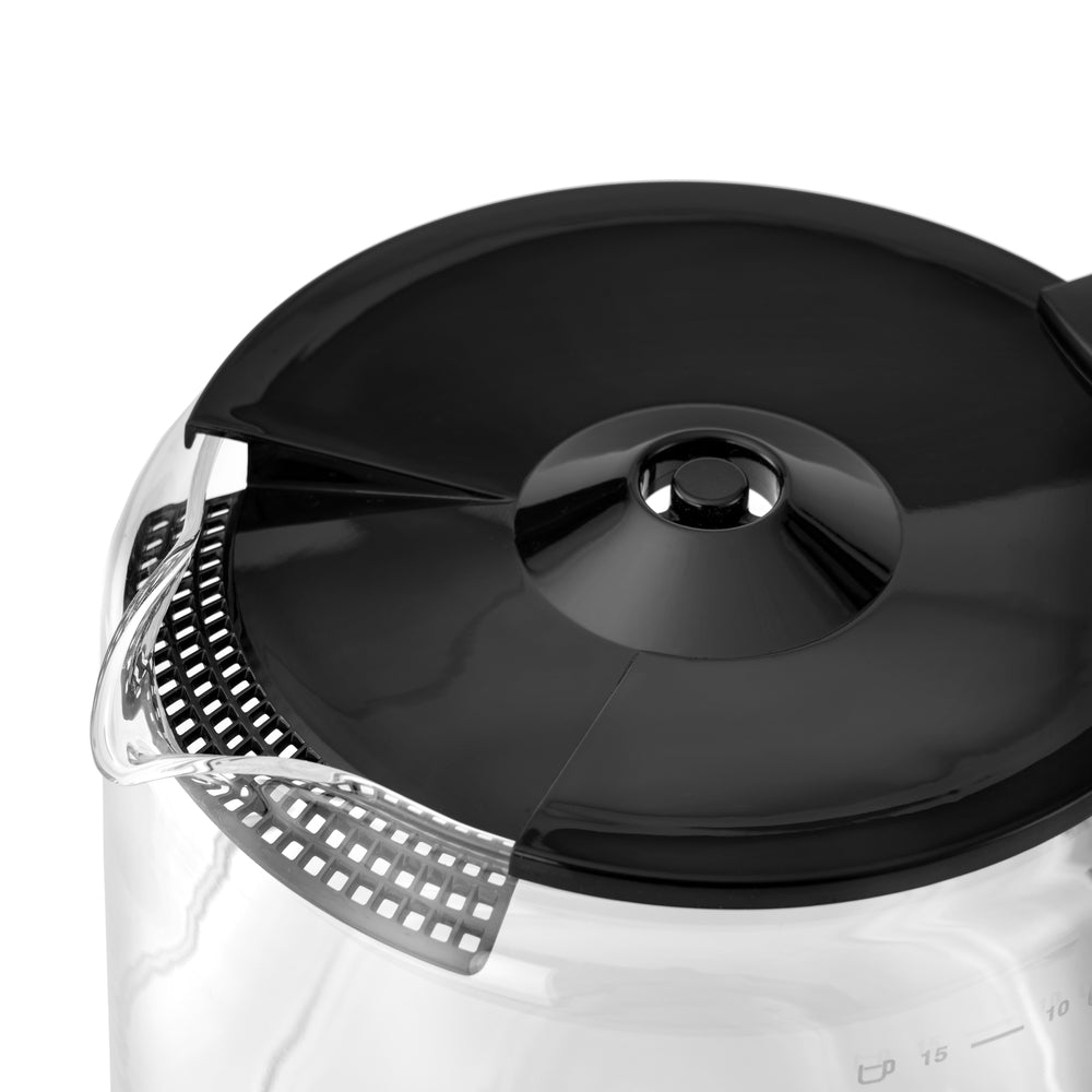 OBH Nordica kaffemaskine Pro Aroma Plus