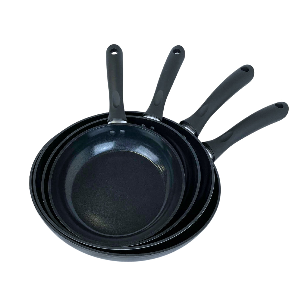 Conzept - Stegepande keramisk 30 cm