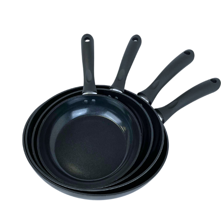 Conzept - Stegepande keramisk 30 cm