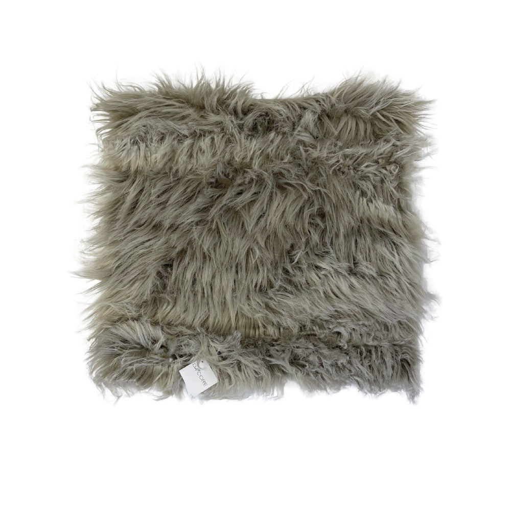 Dacore - Imiteret Sædehynde 40×40 cm. – Stone