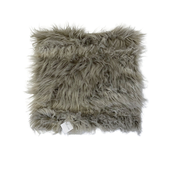 Dacore - Imiteret Sædehynde 40×40 cm. – Stone