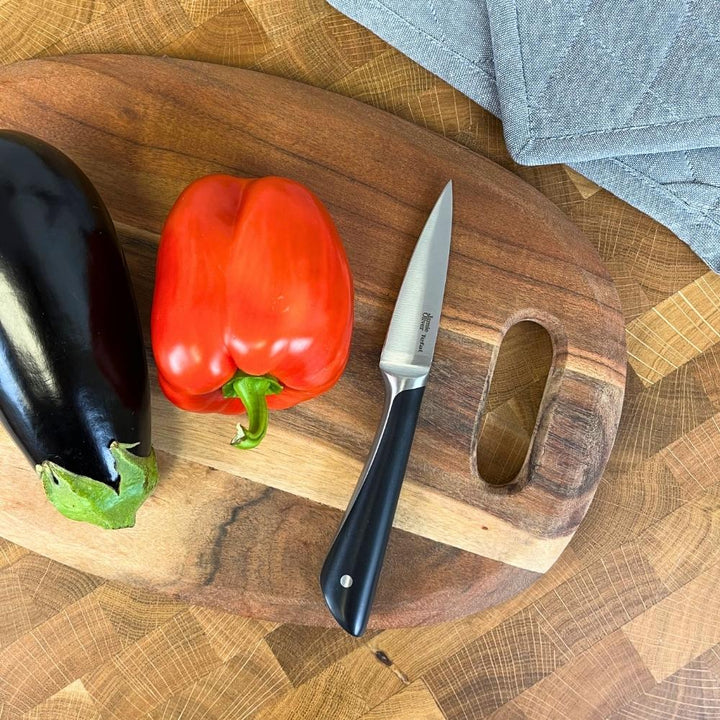 Jamie Oliver örtkniv rak 9 cm