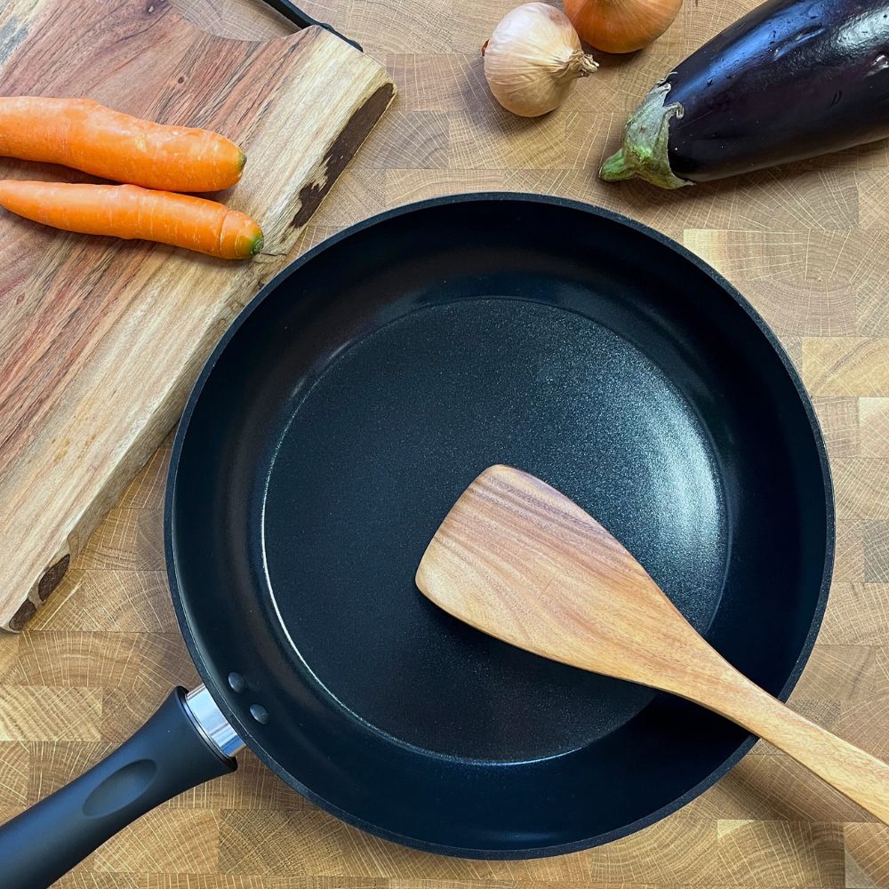 Conzept - Stegepande keramisk 30 cm