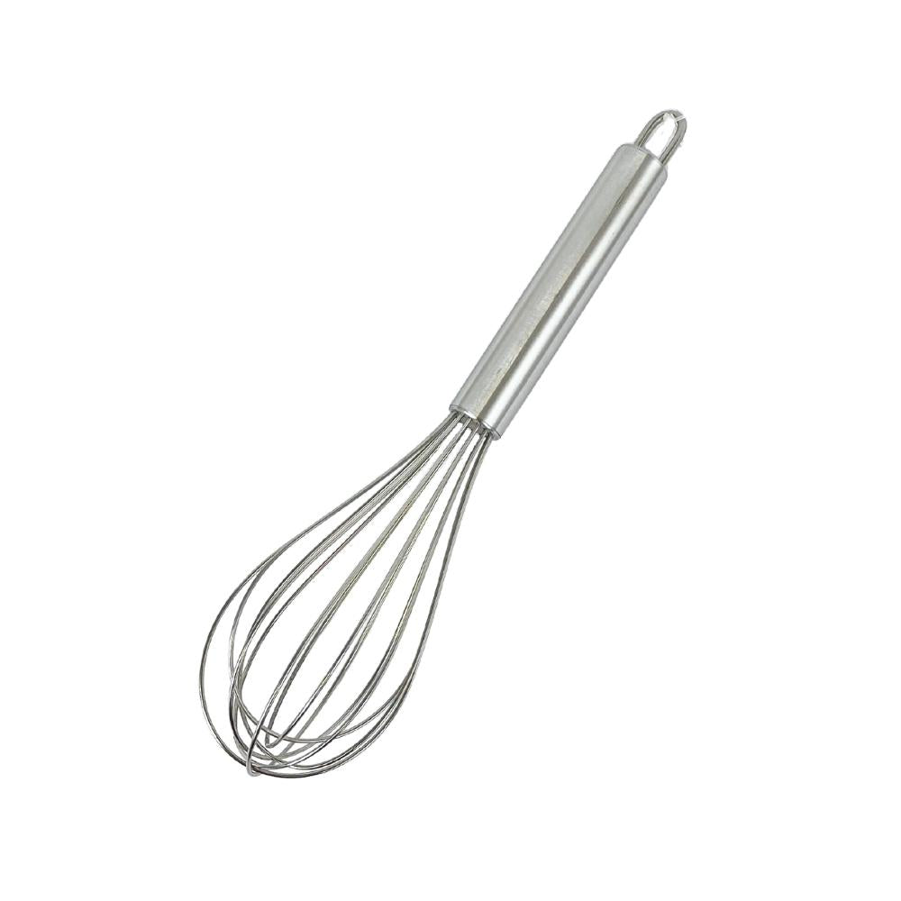 Piskeris - Rustfrit stål 25 cm