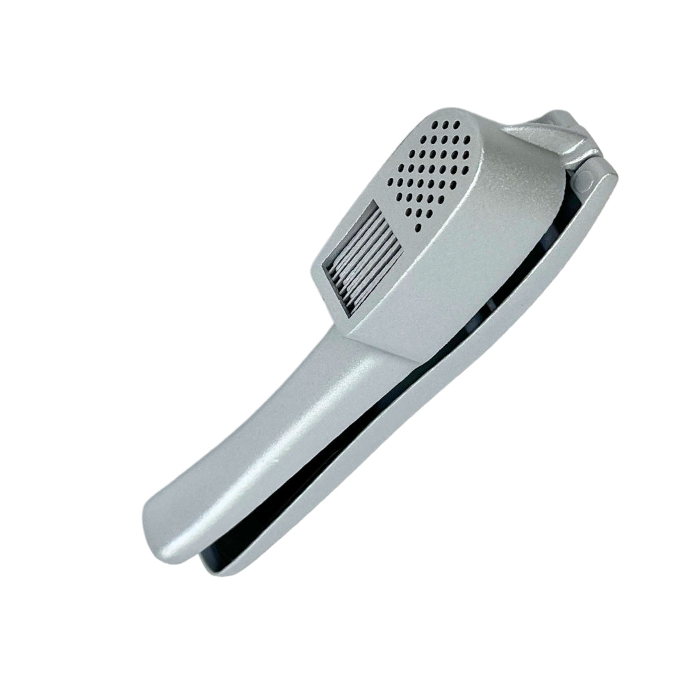 Conzept - Hvidløgspresser/-skærer aluminium