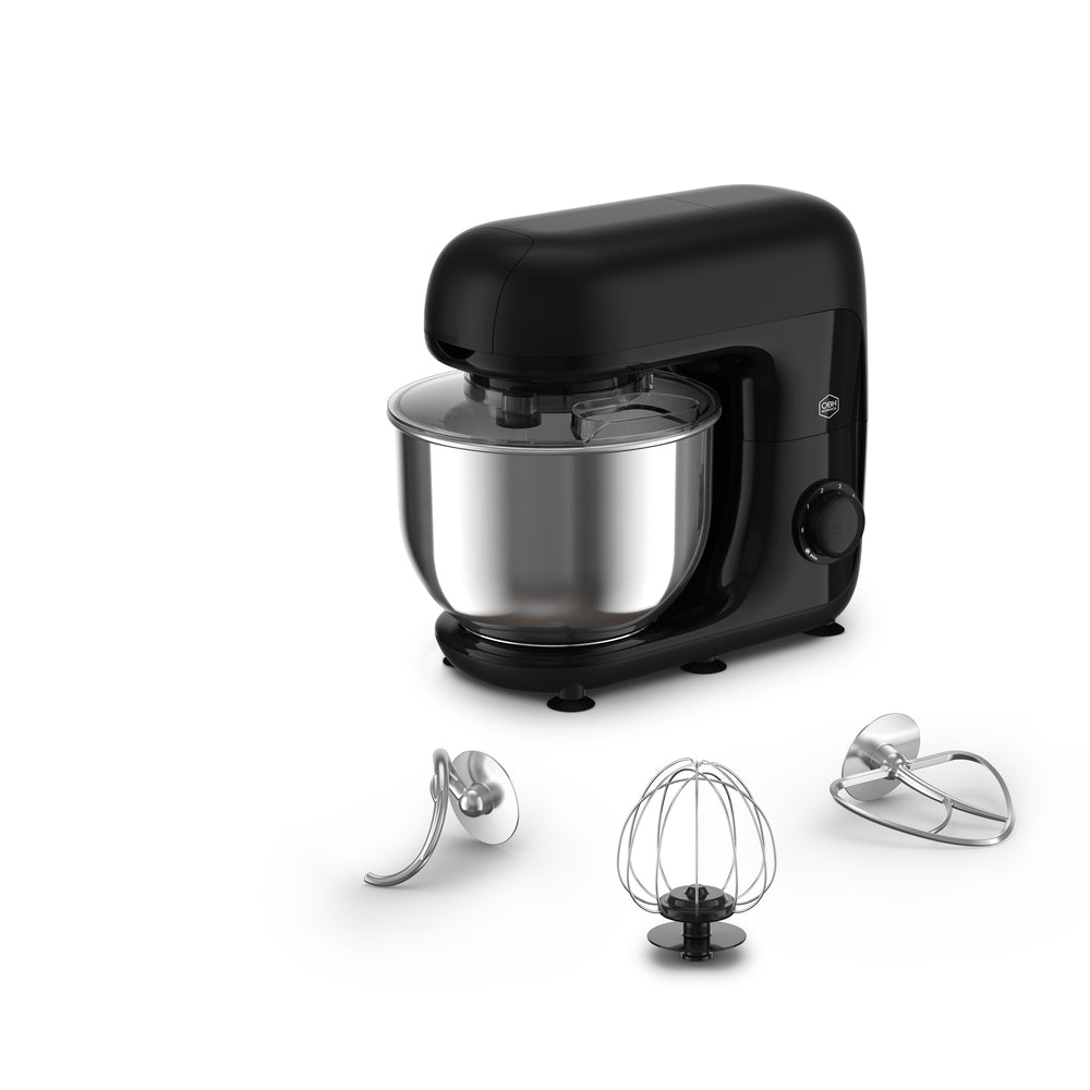 OBH Nordica - Bake Essential køkkenmaskine 4,8 L 800 W