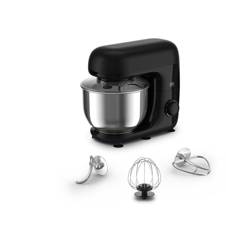 OBH Nordica - Bake Essential køkkenmaskine 4,8 L 800 W