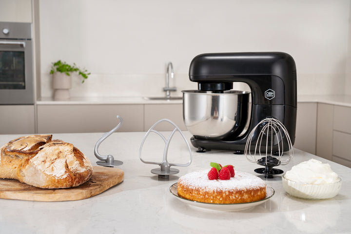 OBH Nordica - Bake Essential køkkenmaskine 4,8 L 800 W