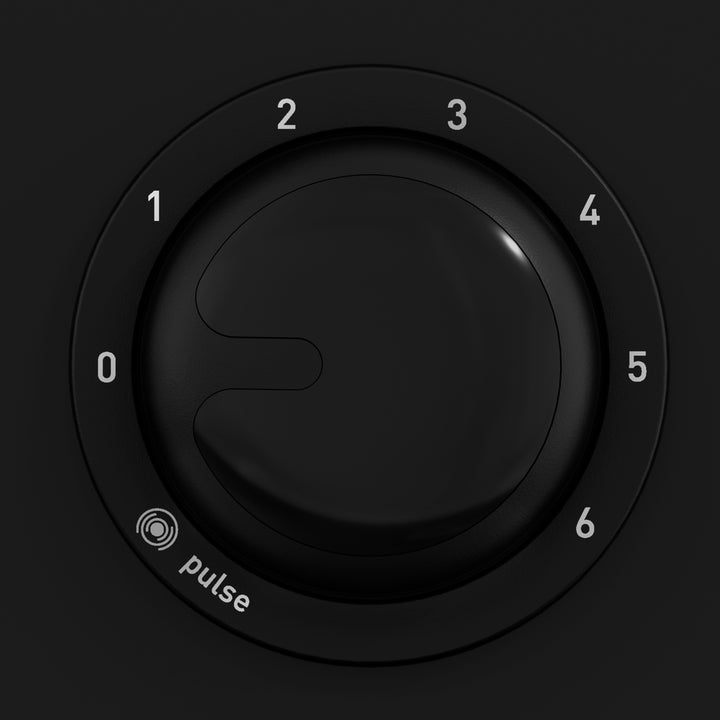 OBH Nordica - Bake Essential køkkenmaskine 4,8 L 800 W