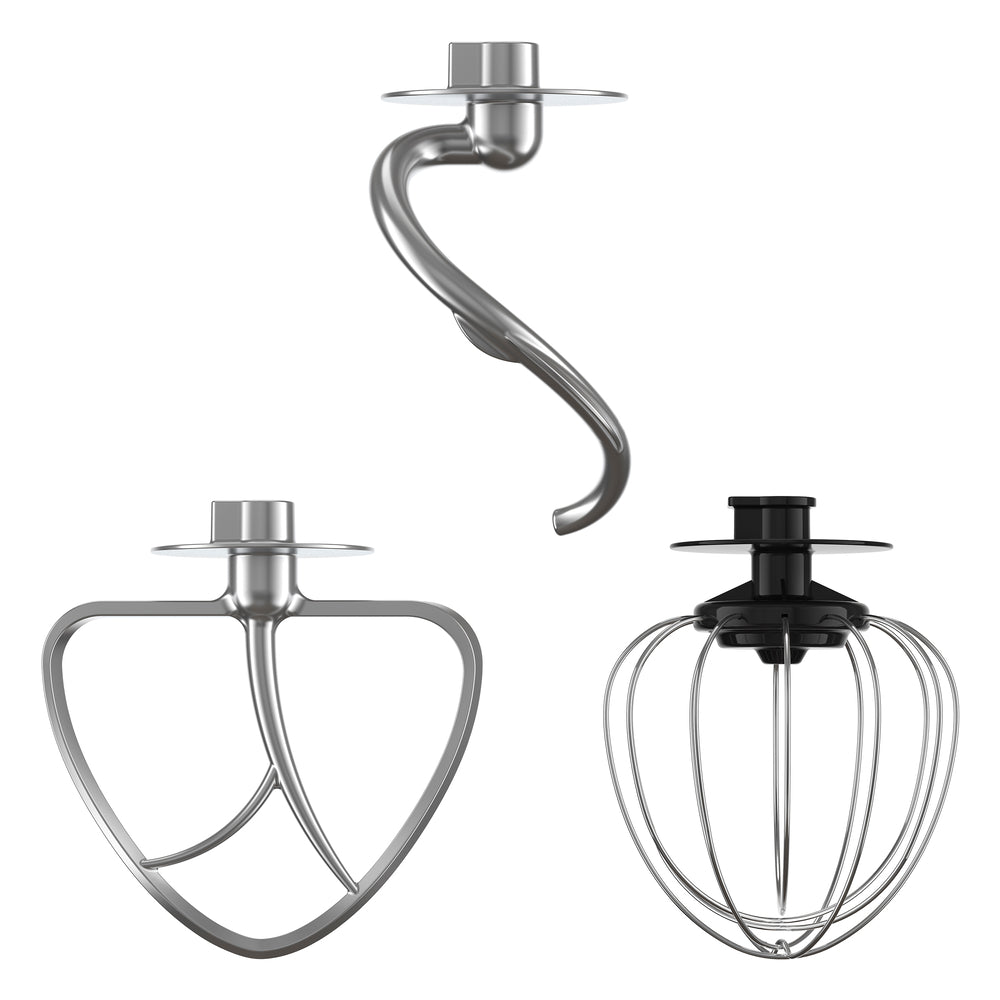 OBH Nordica - Bake Essential køkkenmaskine 4,8 L 800 W