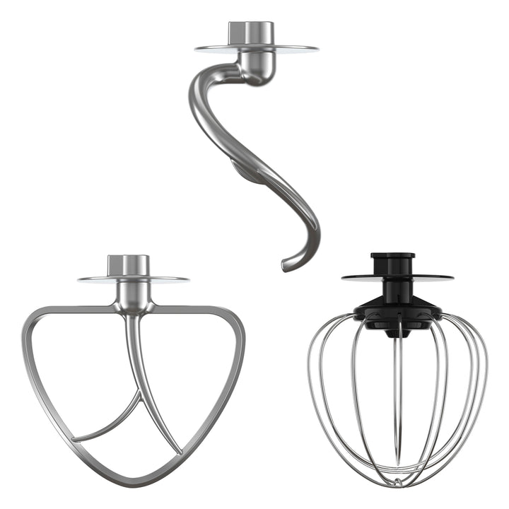 OBH Nordica - Bake Essential køkkenmaskine 4,8 L 800 W