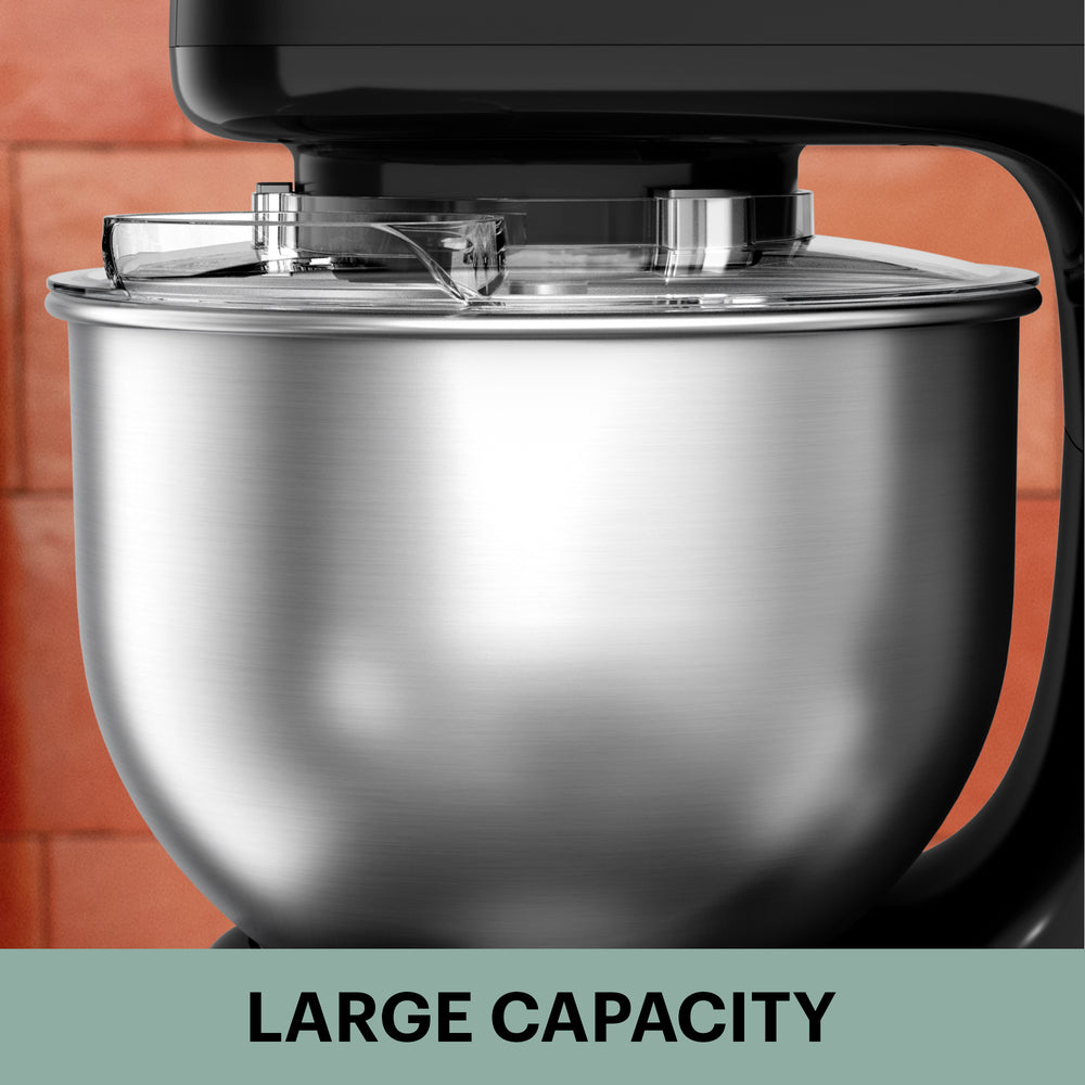 OBH Nordica - Bake Essential køkkenmaskine 4,8 L 800 W