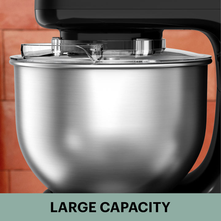 OBH Nordica - Bake Essential køkkenmaskine 4,8 L 800 W