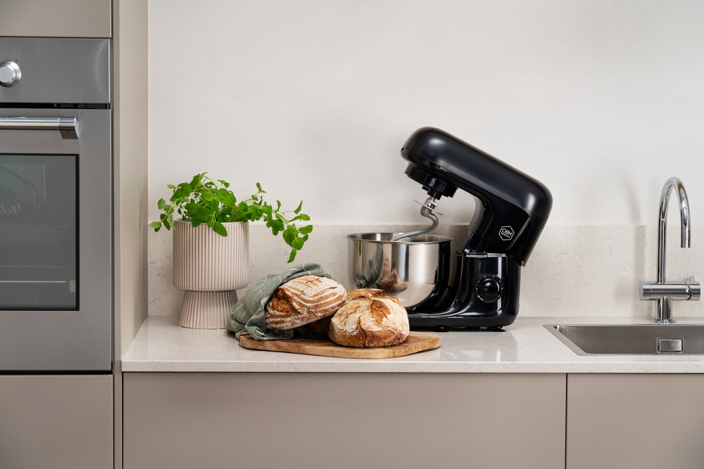 OBH Nordica - Bake Essential køkkenmaskine 4,8 L 800 W