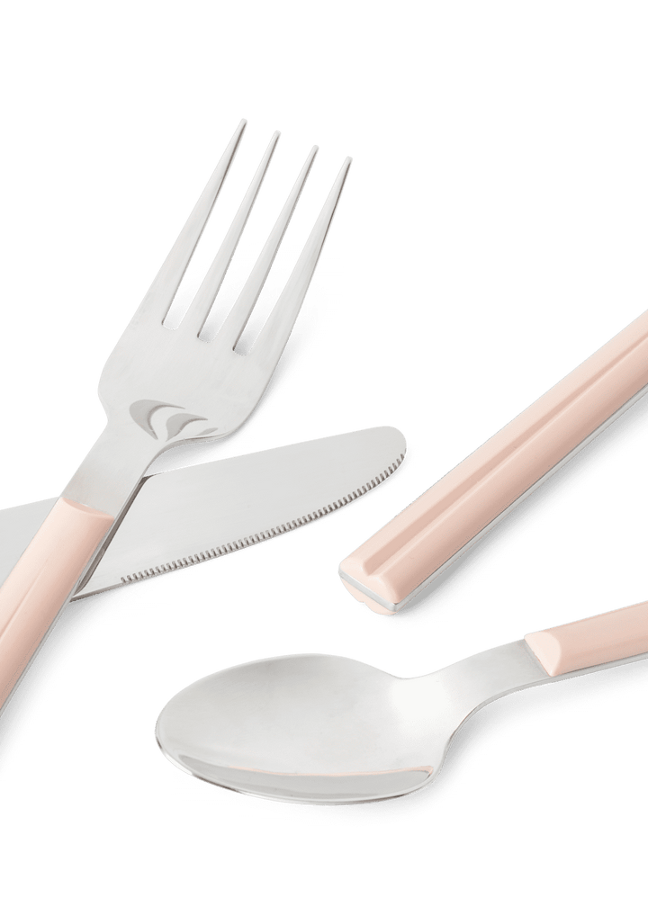 Rosendahl - Grand Cru Bistro bestickset - rouge 16 st