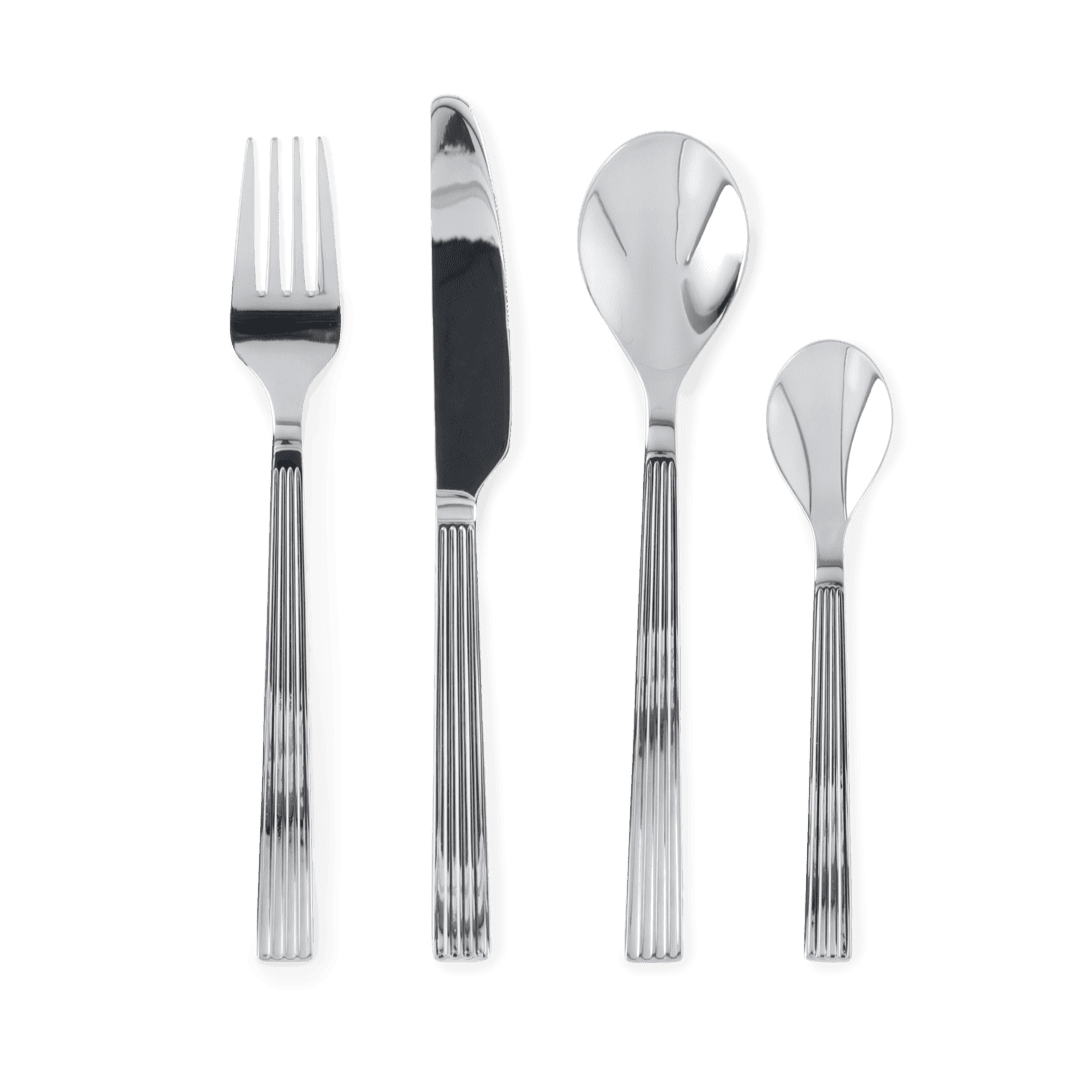 Rosendahl - Grand cru Nouveau Bestiksæt 16 dele