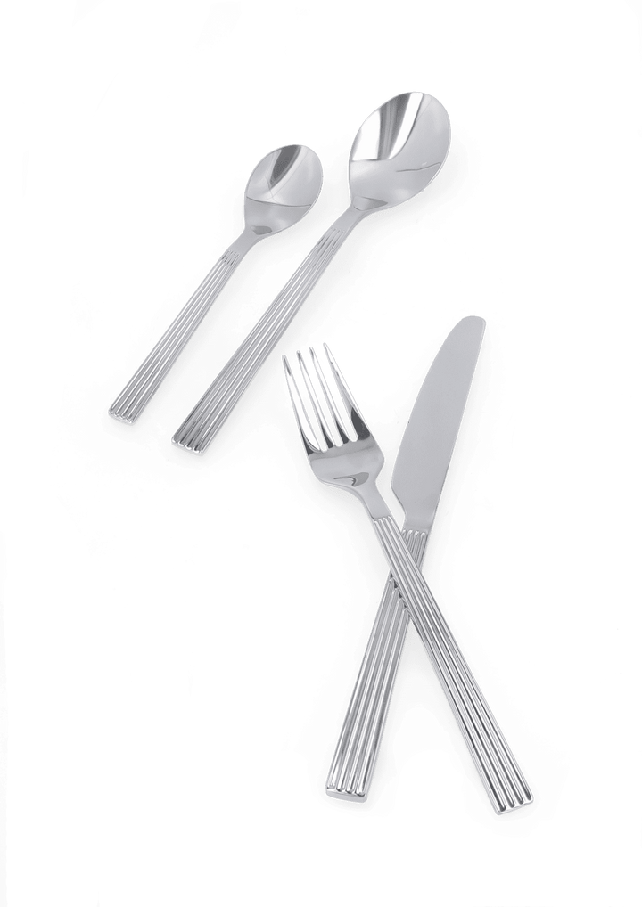 Rosendahl - Grand cru Nouveau Bestiksæt 16 dele