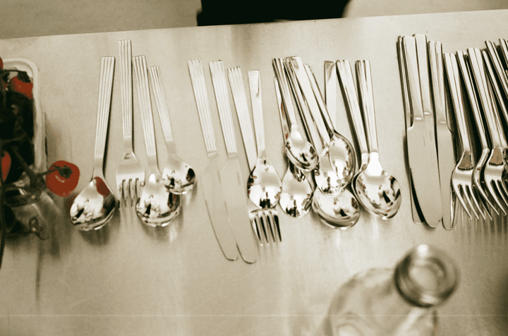 Rosendahl - Grand cru Nouveau Bestiksæt 16 dele