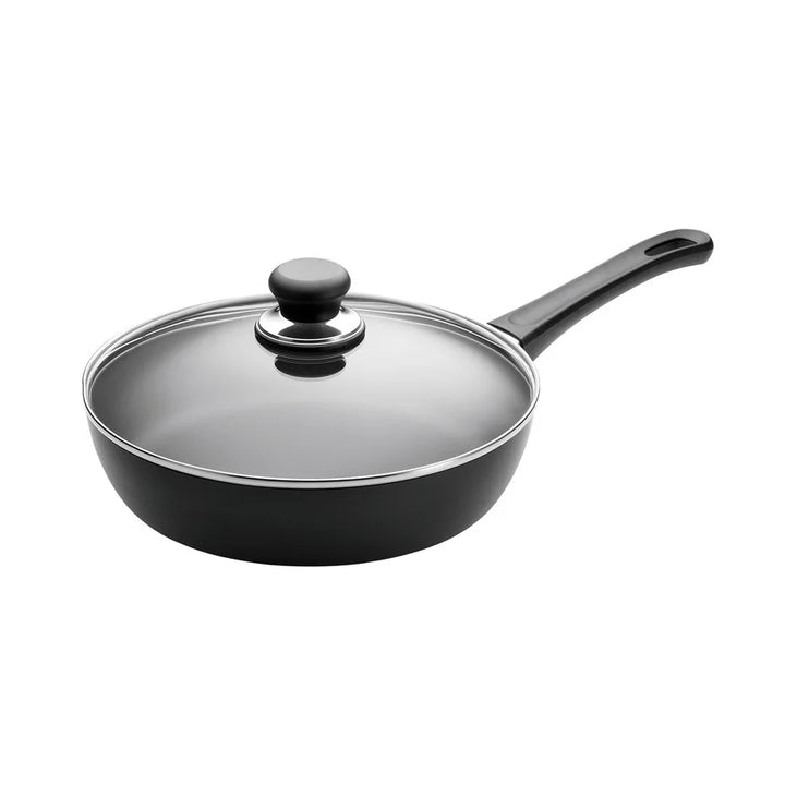 Scanpan - Classic Glaslåg - 24 cm