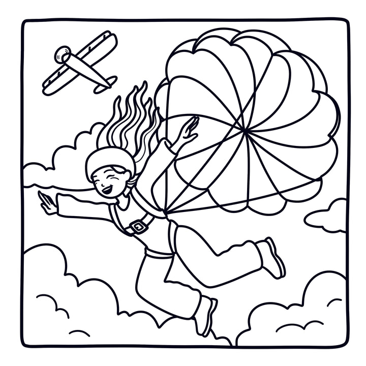 Cozy malebog - Amelia Green: Living My Best Life