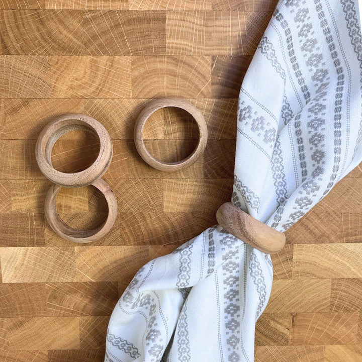 Dacore - Servietring Akacietræ - Natur