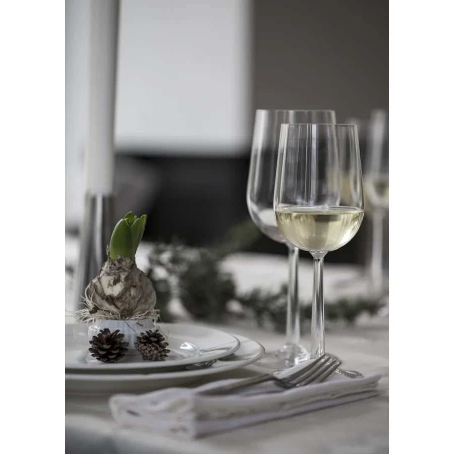 Rosendahl - Grand Cru Hvidvinsglas 32 cl klar 2 stk.