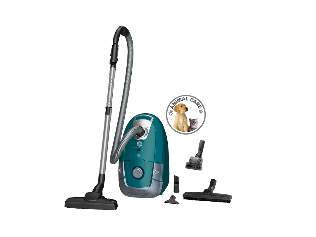 OBH Nordica støvsuger Power XXL Animal