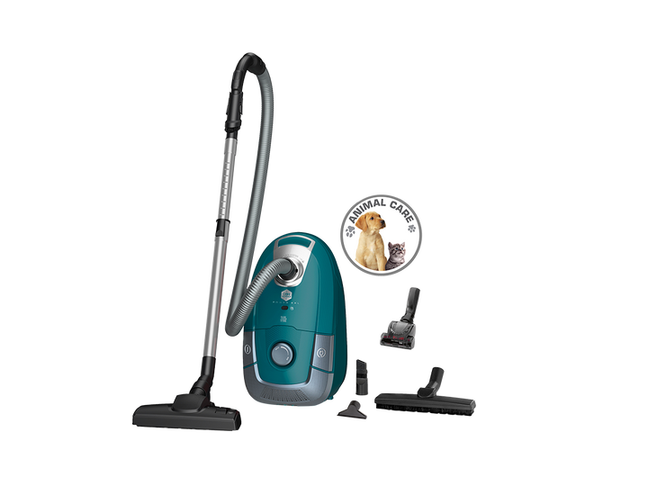 OBH Nordica støvsuger Power XXL Animal