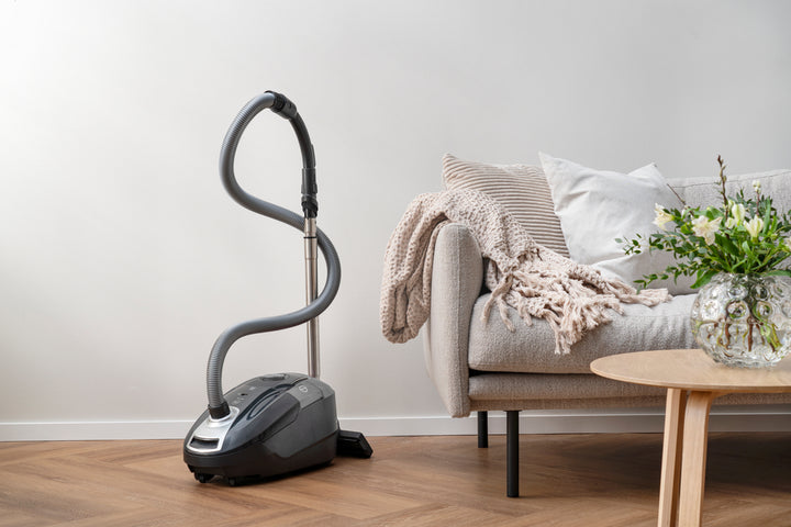 OBH Nordica støvsuger Power XXL sort  - VO3165NA