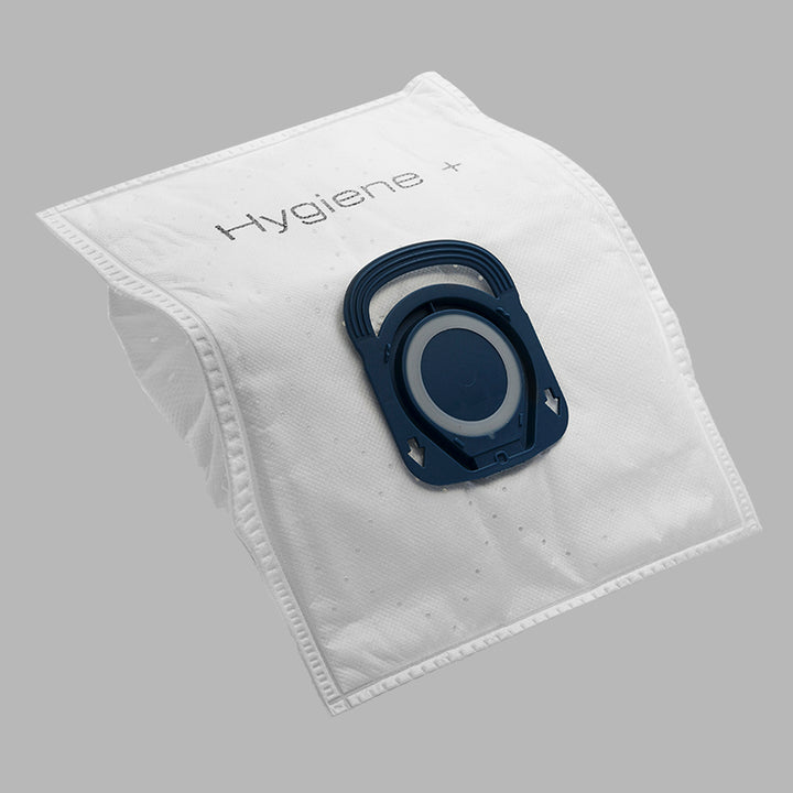 OBH Nordica støvsuger Power XXL sort  - VO3165NA