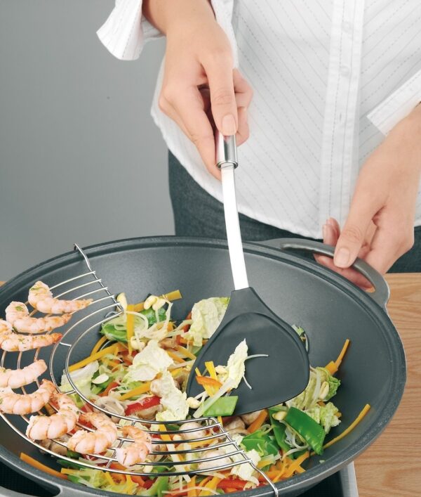 WMF - Profi Plus Wok Palet - med belægning