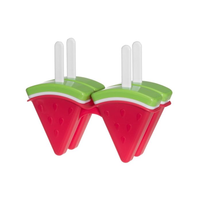 Isforme - vandmelon 4 stk.