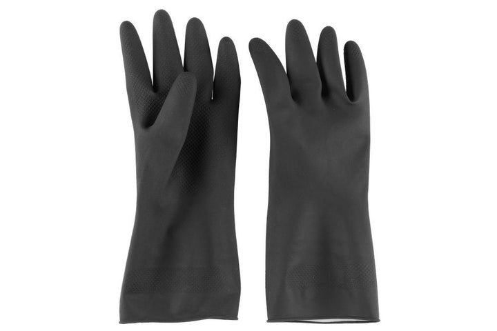 Rengøringshandsker 8,5-9 Large