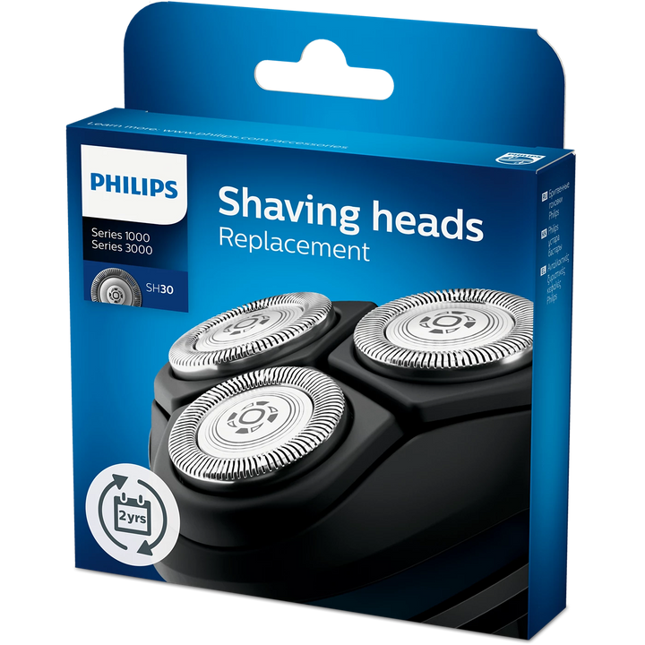 Philips - Skær til Series 3000 shaver