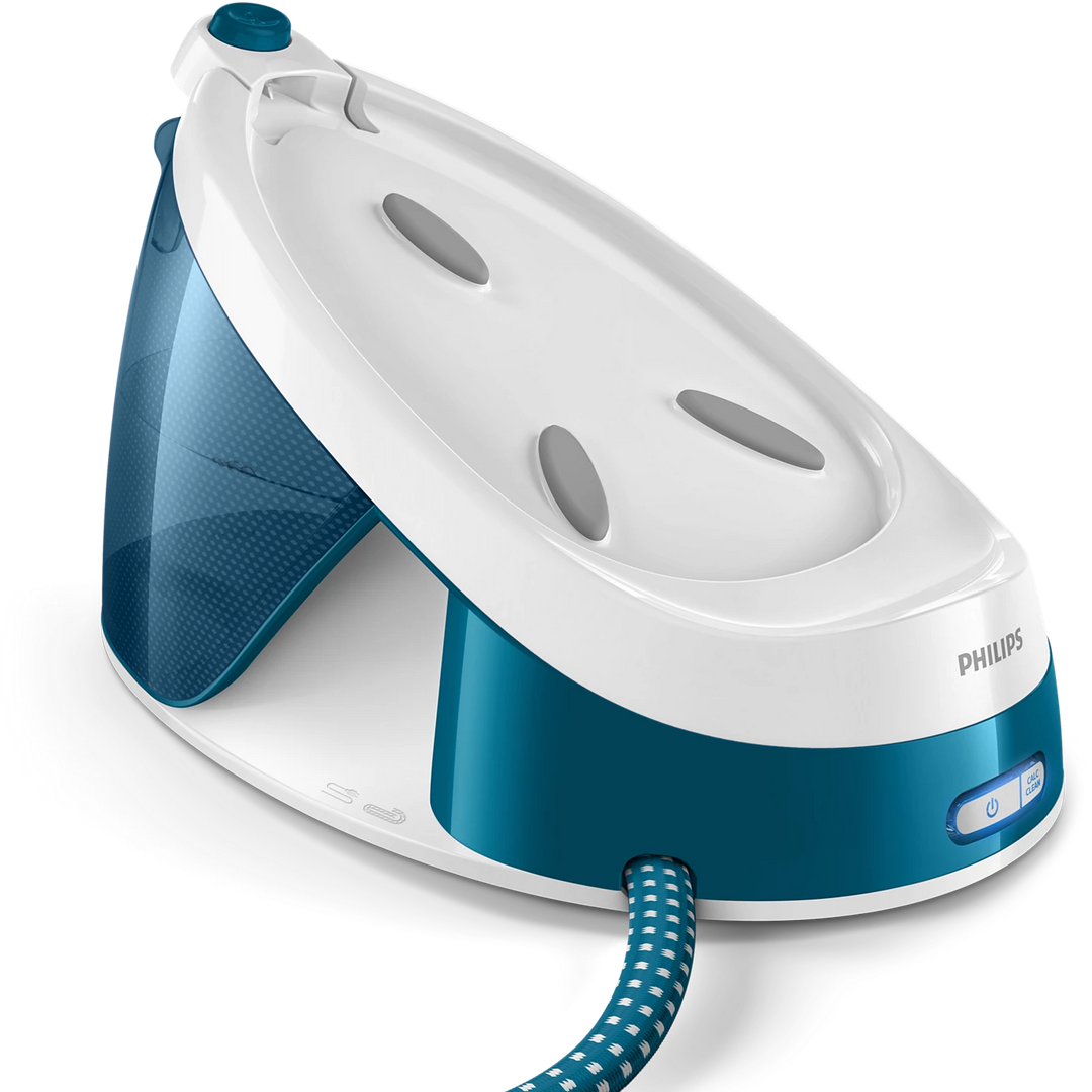 Philips - Dampstation PerfectCare Compact Essential 2400 W - GC6840/20