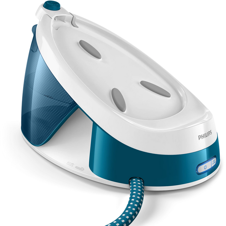 Philips - Dampstation PerfectCare Compact Essential 2400 W - GC6840/20