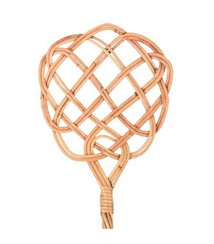 Tæppebanker - 24 x 72 cm