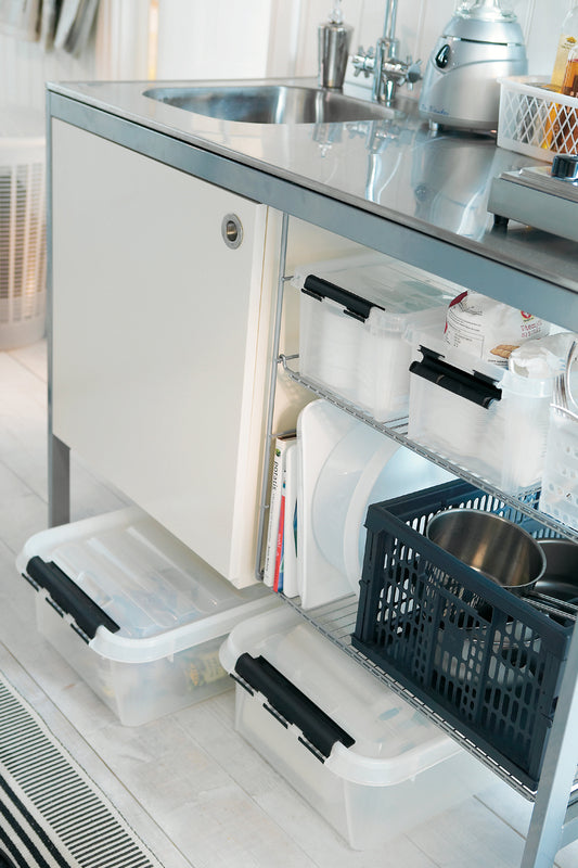 Hammarplast - Smartstore classic 35, bedroller – Klar